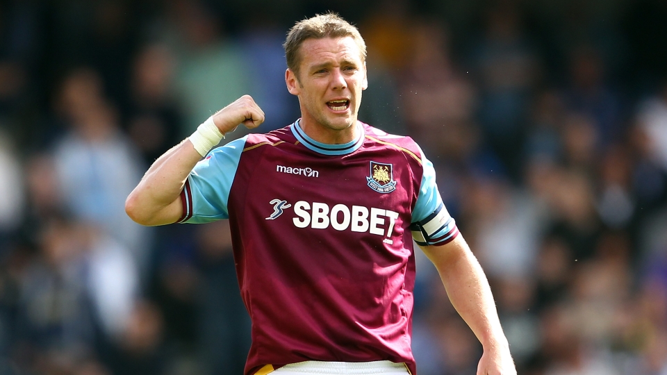 Kevin Nolan