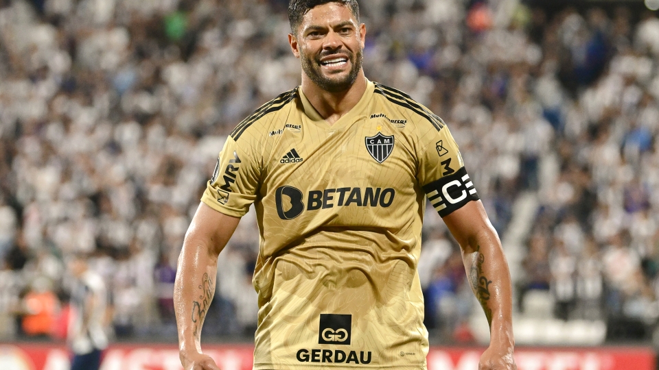 hulk, brasile