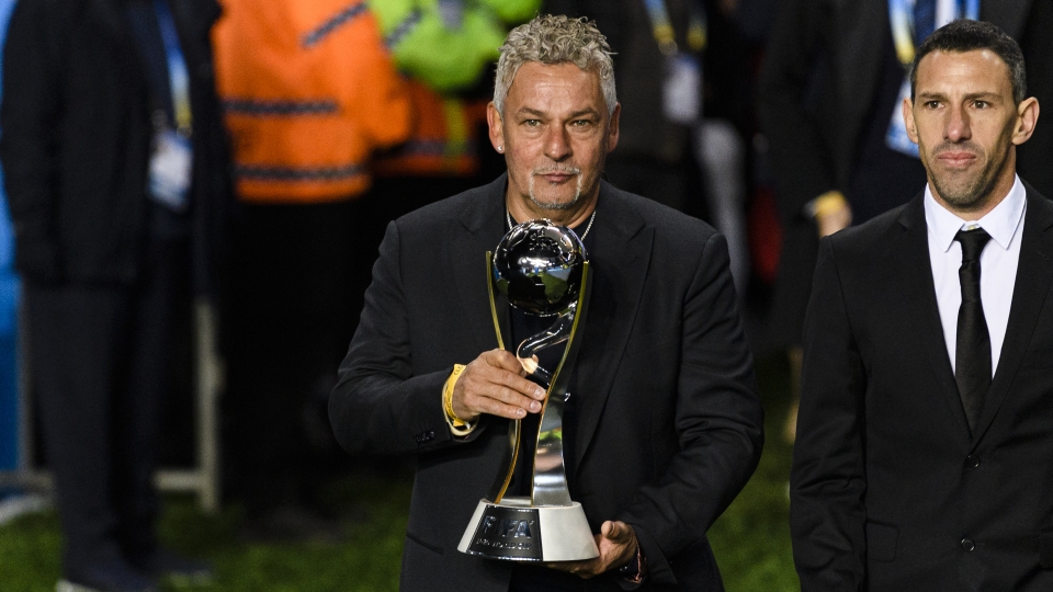 Roberto Baggio