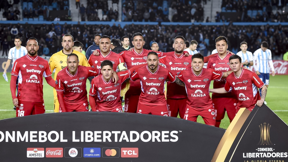 Nublense