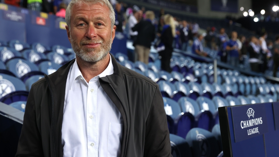 Abramovich