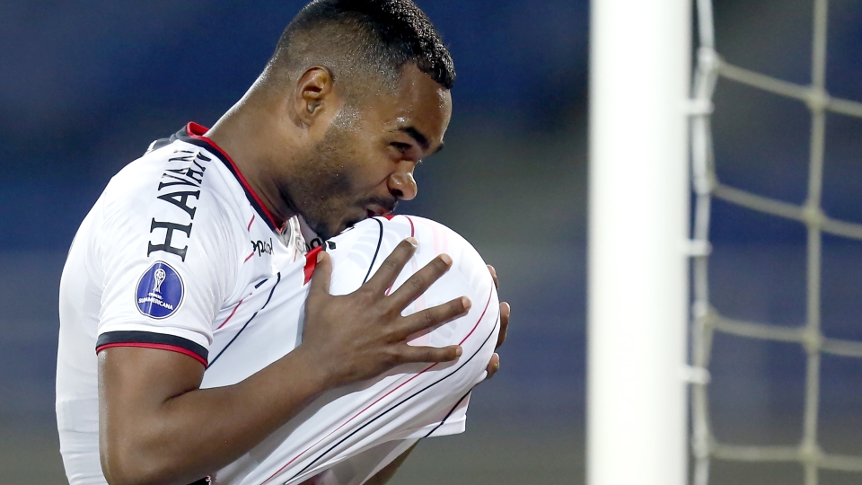 Nikao, Athletico Paranaense
