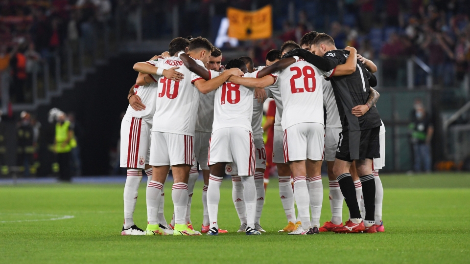 CSKA Sofia