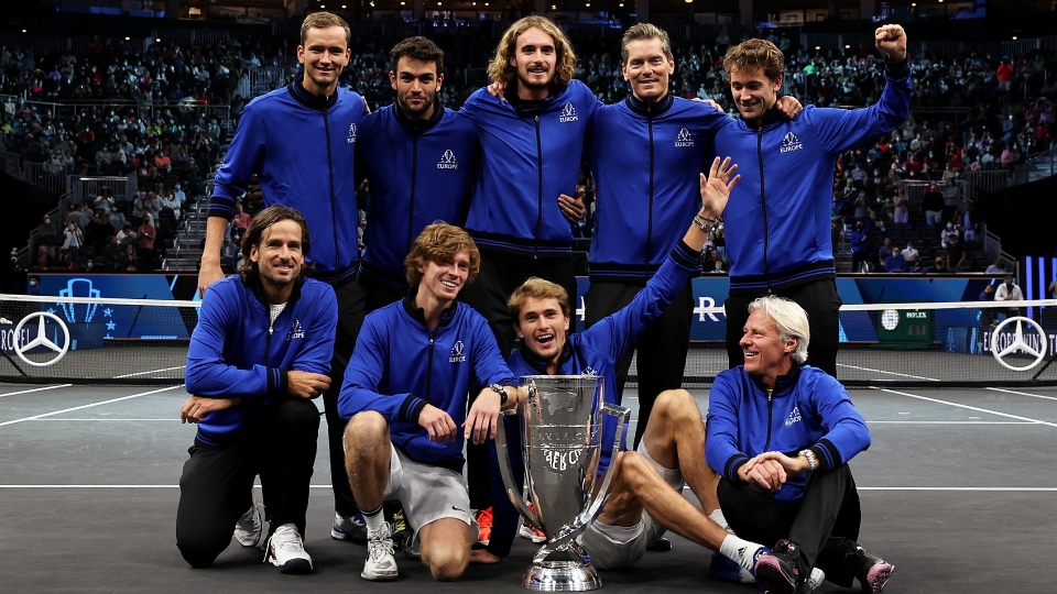 Laver Cup