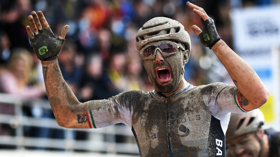 Sonny Colbrelli