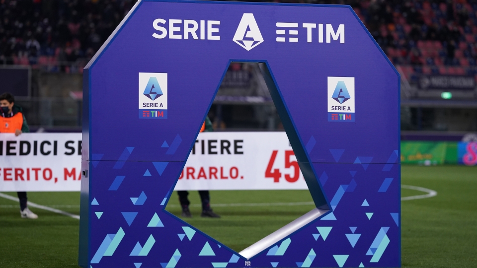 Serie A Serie A