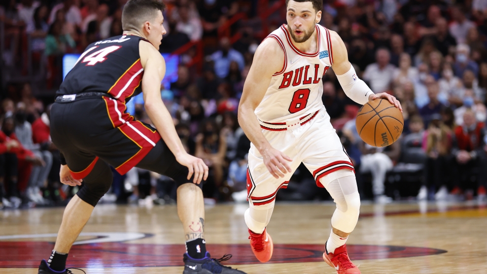 Herro e Lavine