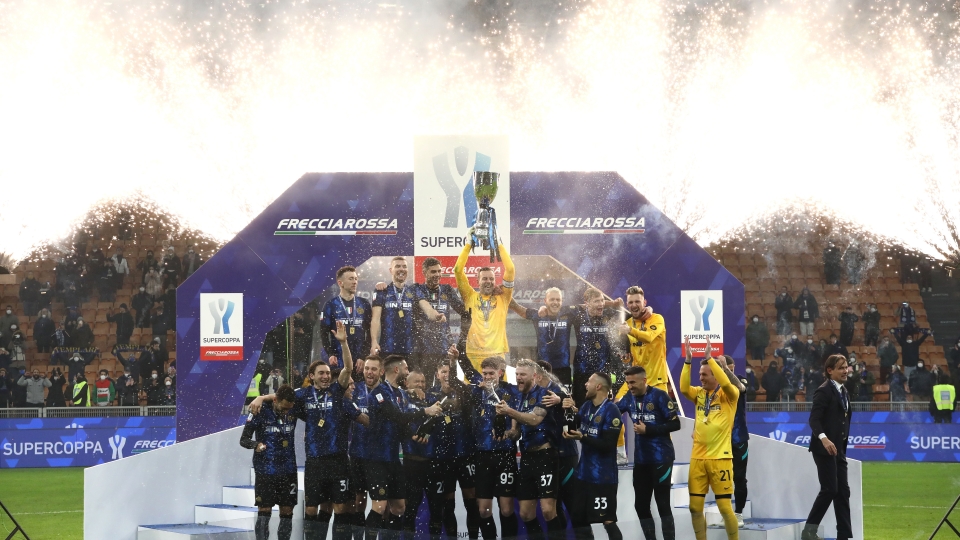 Supercoppa