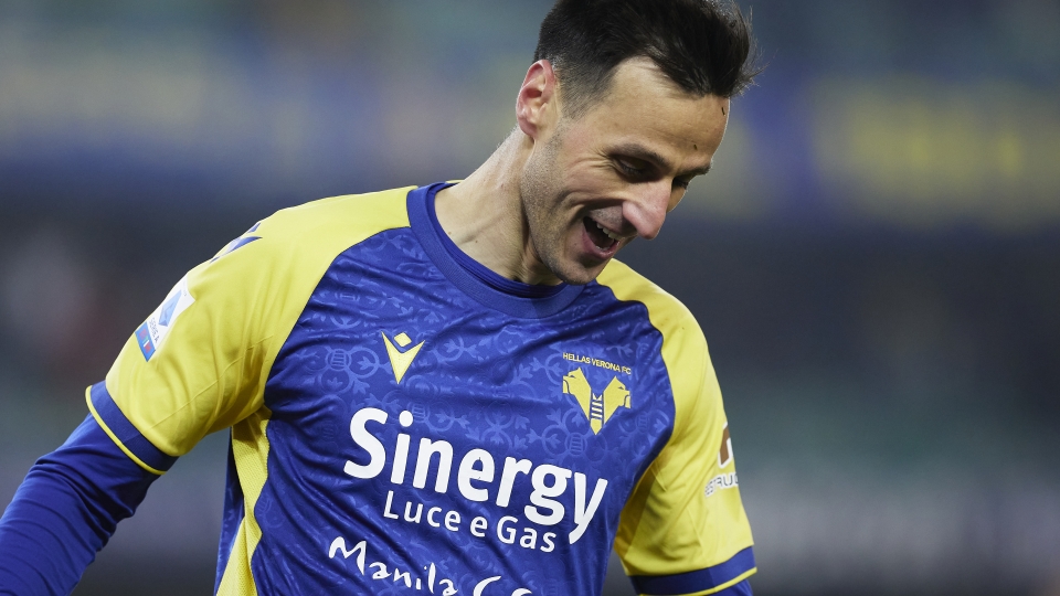 Nikola Kalinić