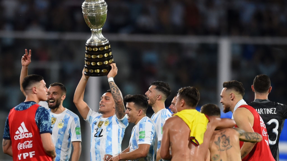 Copa America