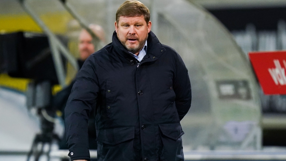 Hein Vanhaezebrouck