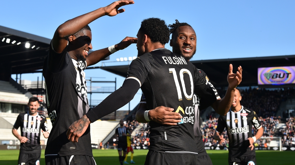 Angers