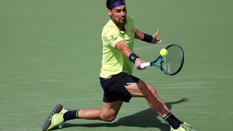Fognini