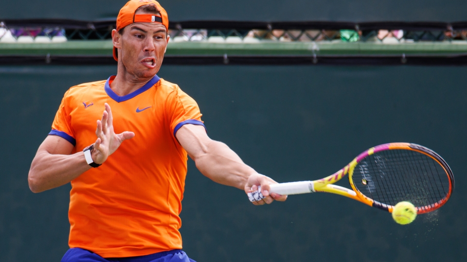 Nadal