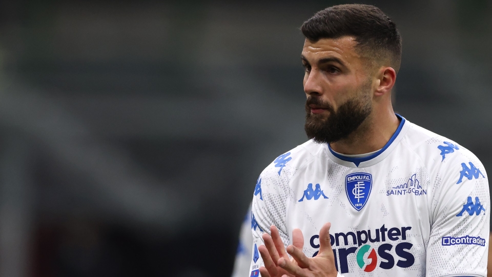 Empoli, calcio, Serie A