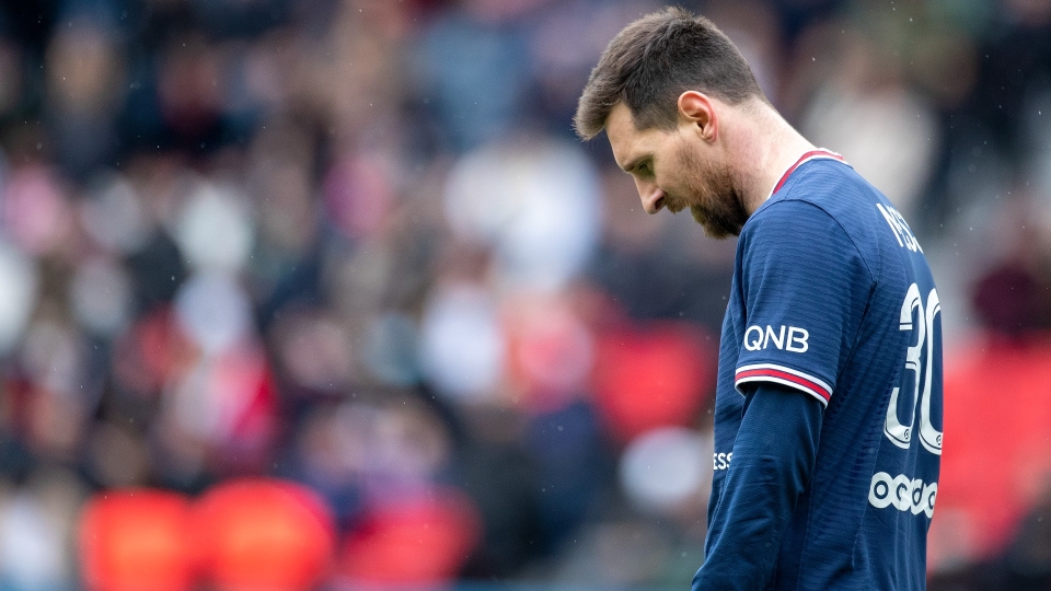 Barcellona, Lionel Messi