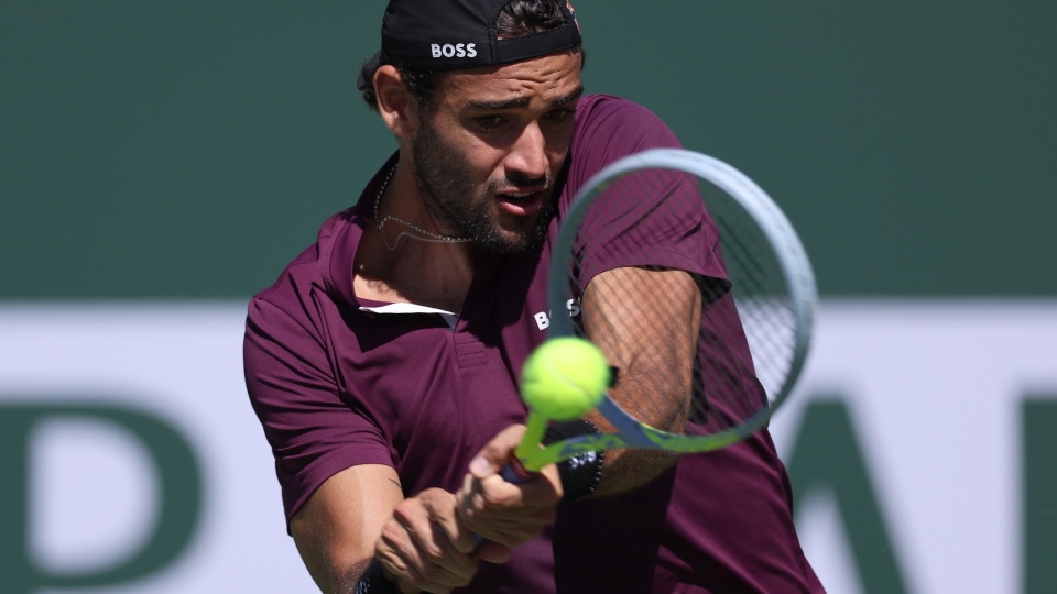 Berrettini