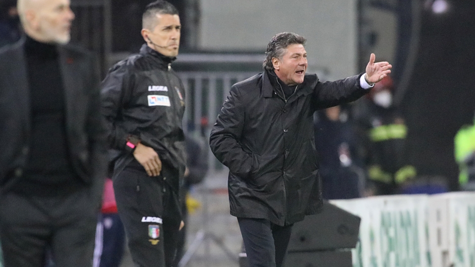 Walter Mazzarri
