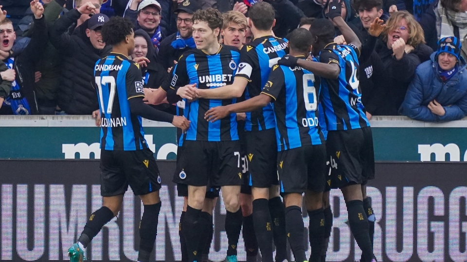 Club Brugge