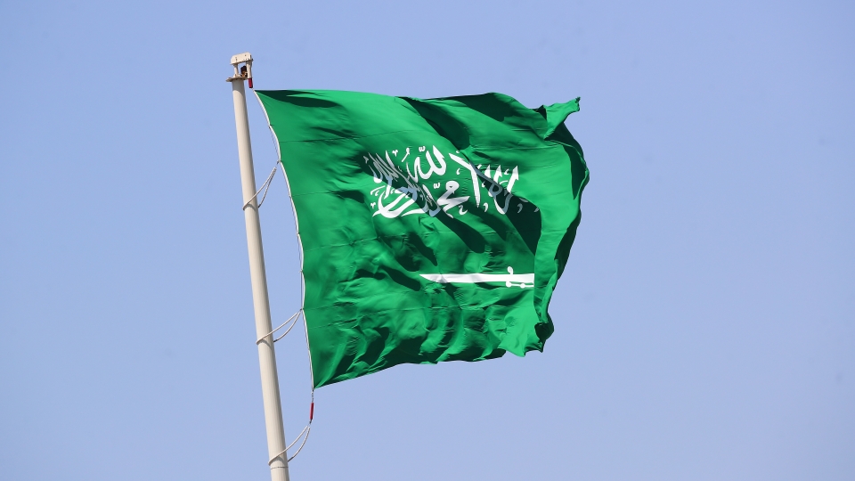 arabia saudita