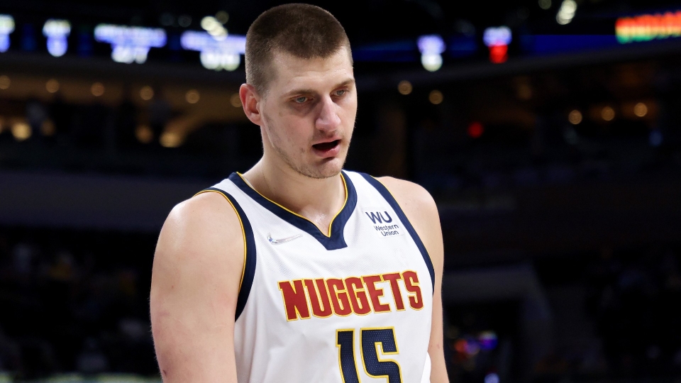 Nikola Jokic