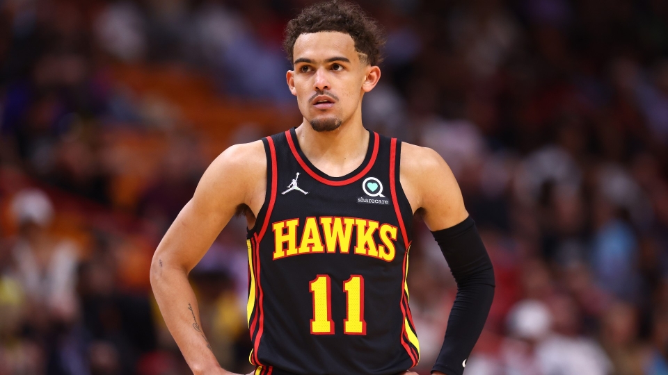 Trae Young