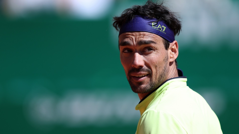 Fabio Fognini