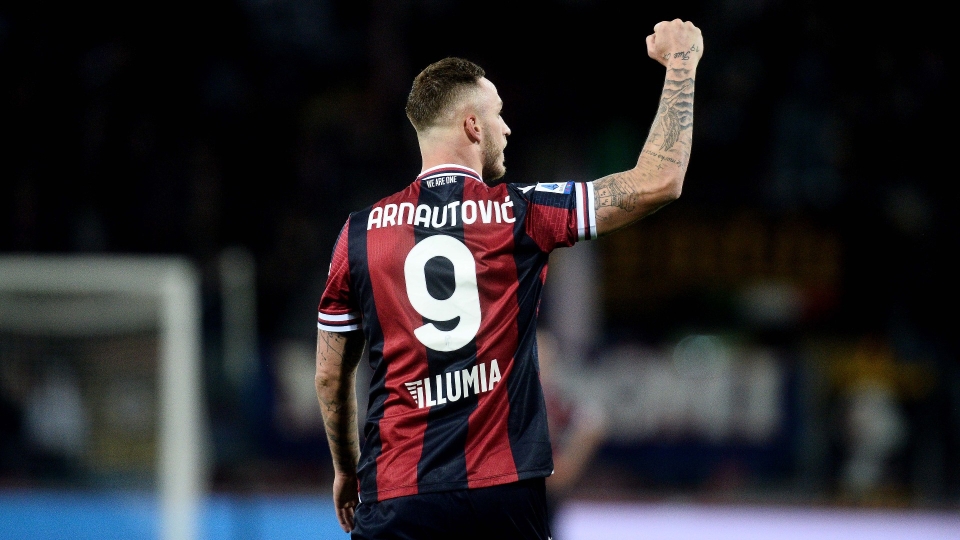 Marko Arnautović