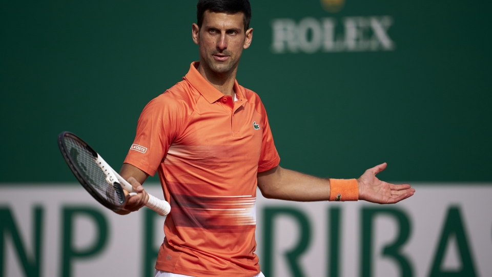 Djokovic