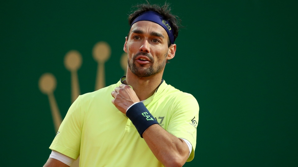 Fabio Fognini