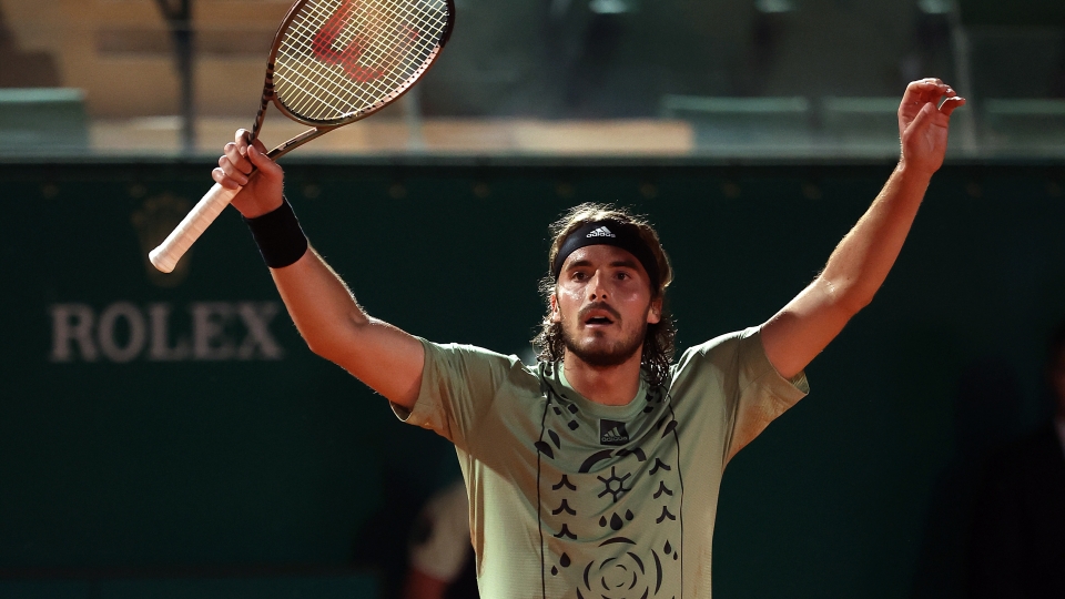 Tsitsipas Tsitsipas