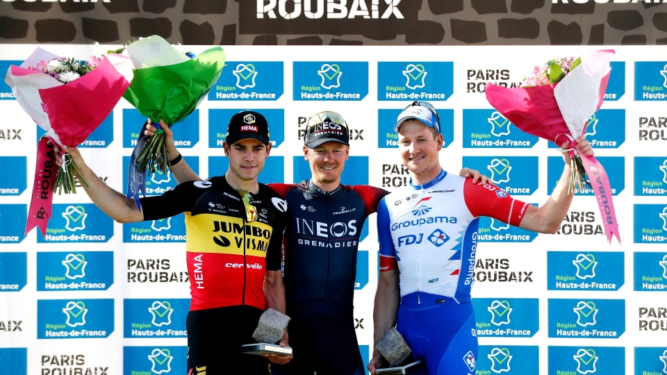 Wout Van Aert