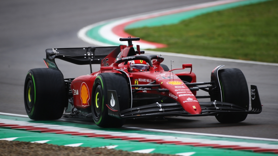 Charles Leclerc Charles Leclerc, Ferrari