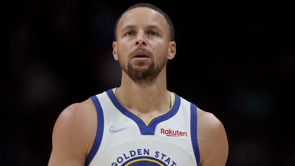Stephen Curry