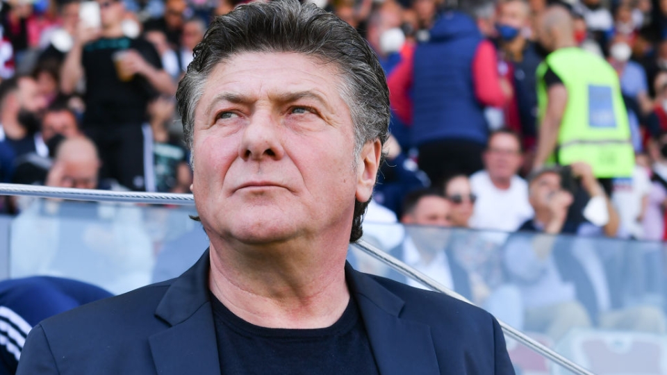 Walter Mazzarri, Napoli