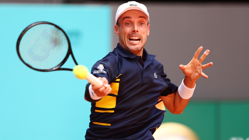 Roberto Bautista-Agut