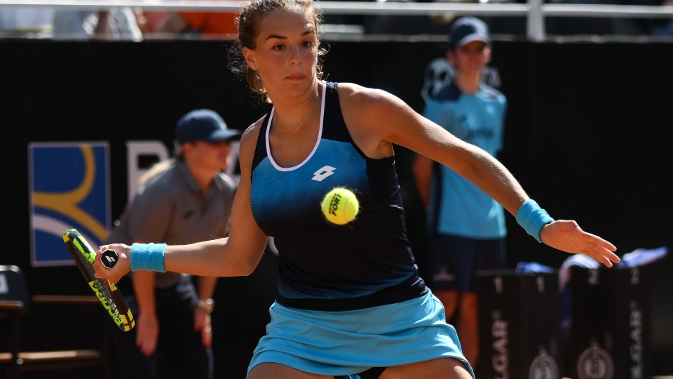 Lucia Bronzetti