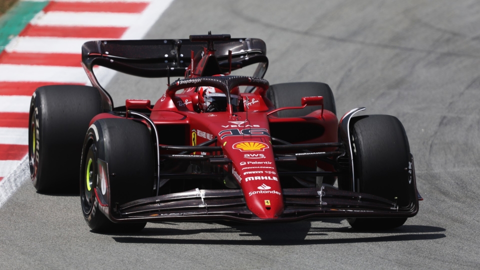 Charles Leclerc Charles Leclerc