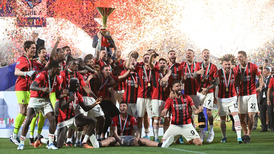 Milan