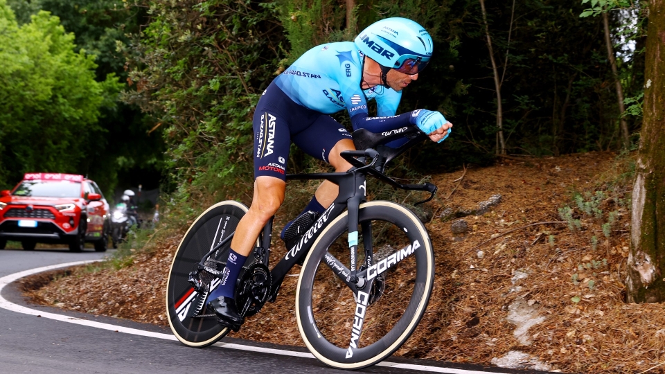 Vincenzo Nibali