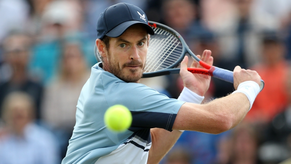 Andy Murray Andy Murray