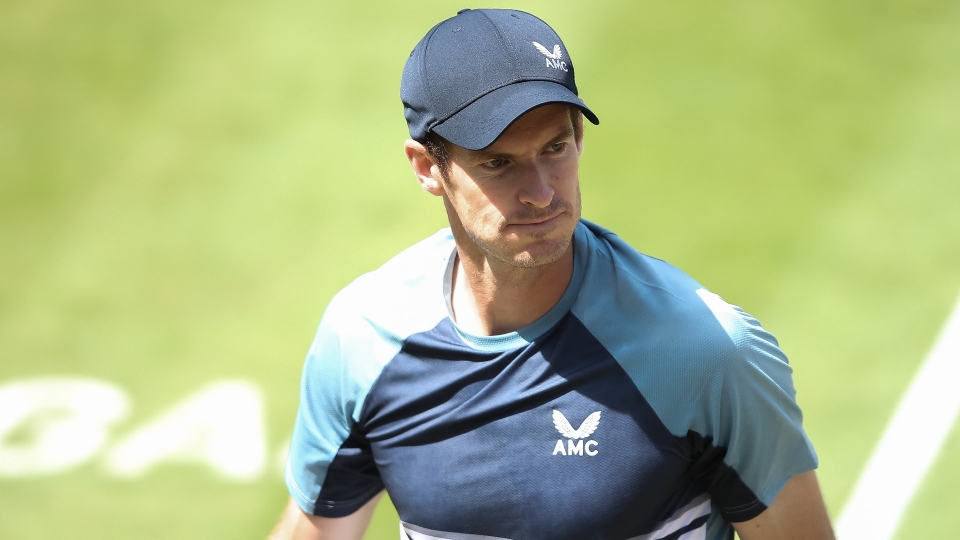 Andy Murray Andy Murray