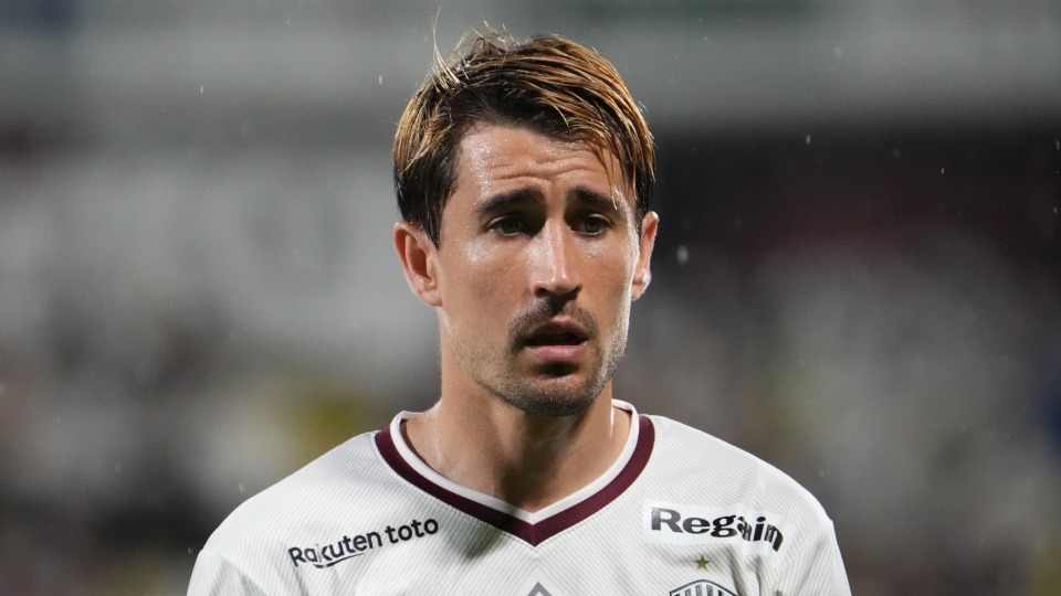 Bojan Krkic