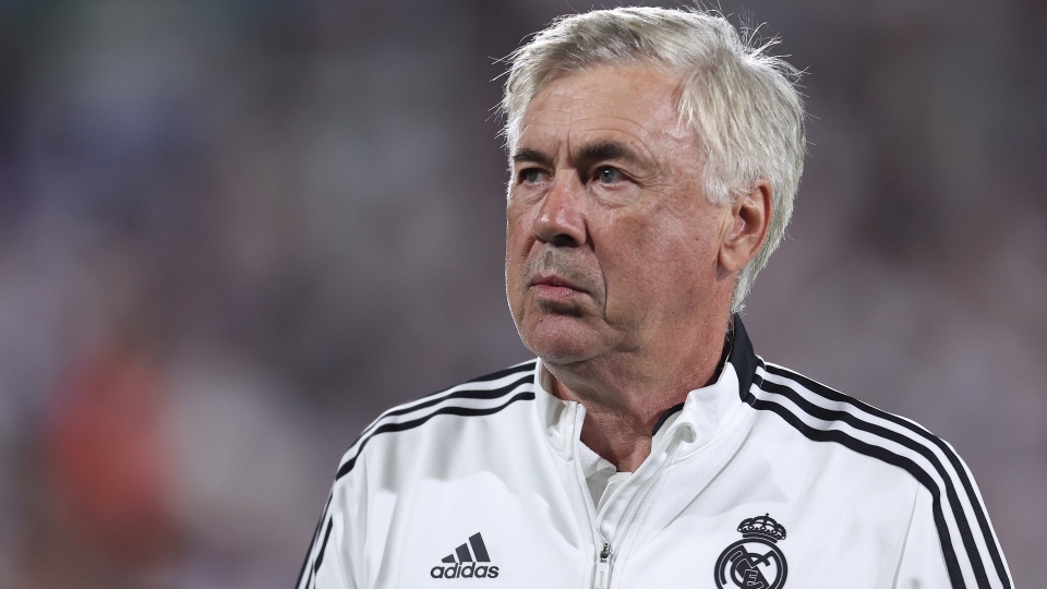 Carlo Ancelotti