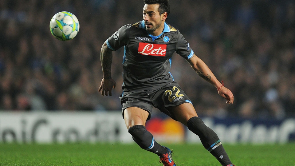 Lavezzi Lavezzi