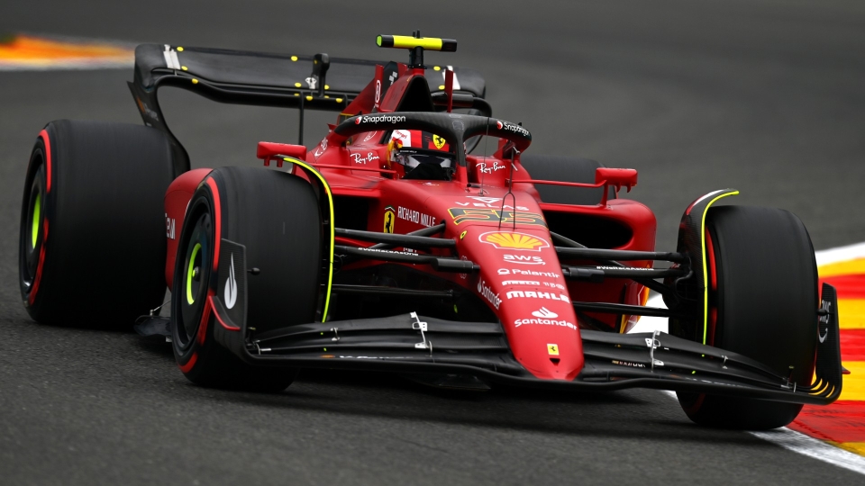 Carlos Sainz Jr Carlos Sainz Jr