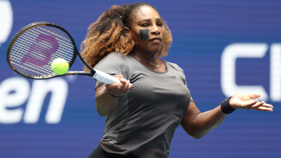 Serena Williams Serena Williams