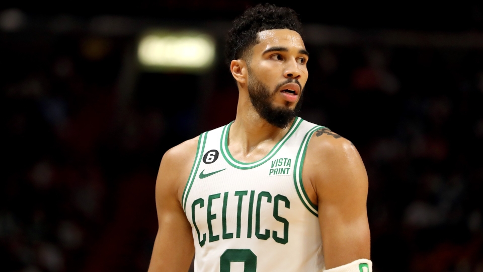 Jayson Tatum