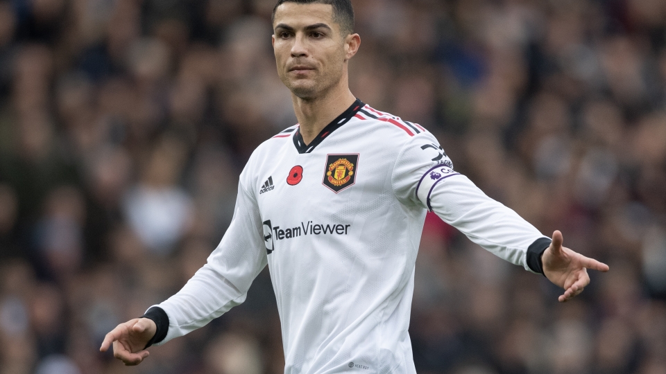 Cristiano Ronaldo Cristiano Ronaldo