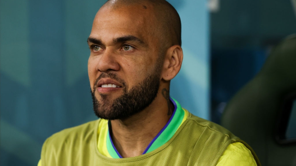 Dani Alves Dani Alves
